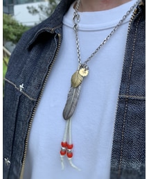 goro's | ネックレス