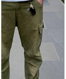 VINTAGE | カーゴパンツ