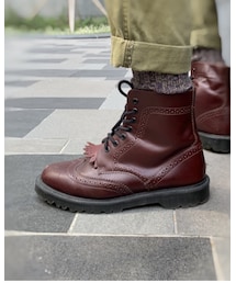 Dr. Martens | ブーツ
