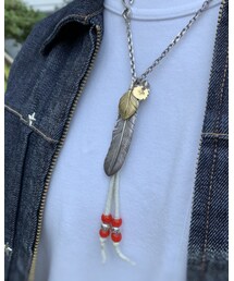 goro's | ネックレス