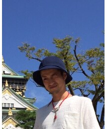 JOURNAL STANDARD | ハット