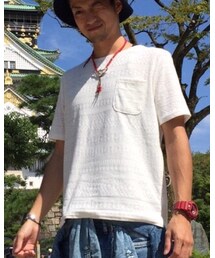 GLOBAL WORK | Tシャツ/カットソー