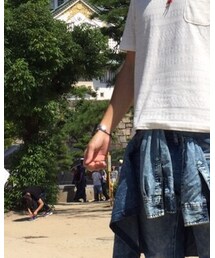 ARIZONA | バングル/リストバンド