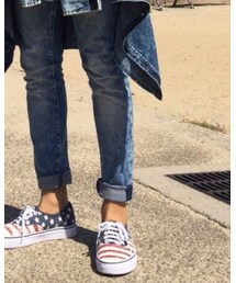 VANS | スニーカー