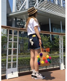 相方のお洒落番長さま♡ | その他