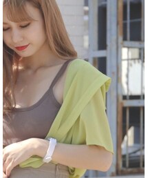 NiCORON | トップス