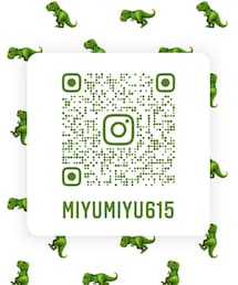Instagram🦖 | その他