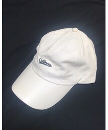 GLORY | キャップ