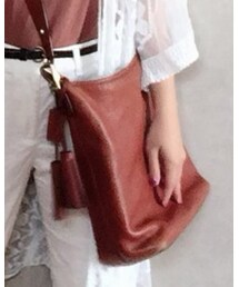 COACH | ショルダーバッグ