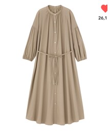 GU | ワンピース/ドレス