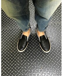 kolor | デニムパンツ