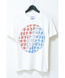 USED&VINTAGE GRATEFUL DEAD 90's ベアＴシャツ(Tシャツ/カットソー)