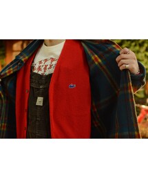 (Comingsoon)LACOSTE IZOD カーディガン ￥3,000(TAX IN)(カーディガン/ボレロ)