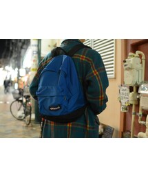 OUTDOOR USA製 リュックサック (USED&VINTAGE) ￥3,000(TAX IN)(Comingsoon)(バックパック/リュック)