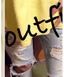 SeaRoomlynn | デニムパンツ