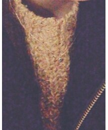 vingtrois | ニット/セーター