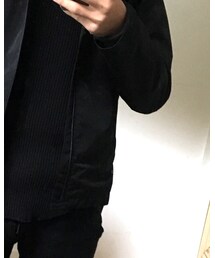 SENSE OF PLACE by URBAN RESEARCH | マウンテンパーカー