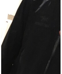 ARC'TERYX | マウンテンパーカー