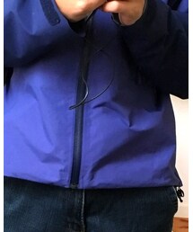 ARC'TERYX | マウンテンパーカー