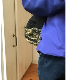 GREGORY | ショルダーバッグ