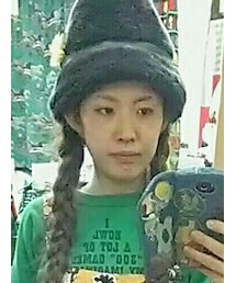 BACKDROP | スウェット