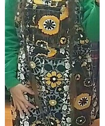 BIG SMITH | サロペット/オーバーオール