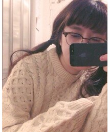 古着屋ANNA | ニット/セーター