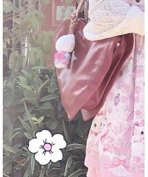 nannan special | ショルダーバッグ