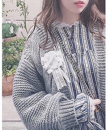 Romantic Standard | ブローチ/コサージュ