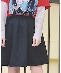 Ank Rouge | スカート