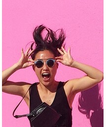 NASTY GAL | サングラス
