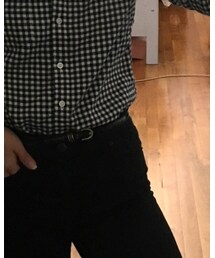 J.CREW | ベルト