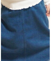 Right-on KIDS | デニムスカート