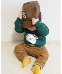 DAISO | キャップ