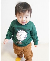 韓国ファッション #K | スウェット