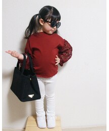 韓国ファッション #K | シャツ/ブラウス