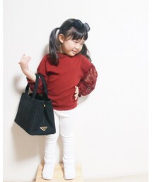 UNIQLO | デニムパンツ