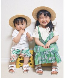 韓国ファッション #K | ワンピース