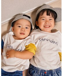韓国ファッション #K | Tシャツ/カットソー