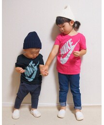 NIKE | Tシャツ/カットソー