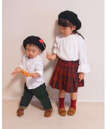 韓国ファッション #K | スカート