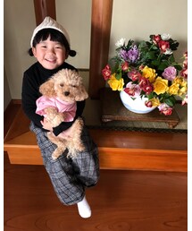 韓国ファッション #K | パンツ