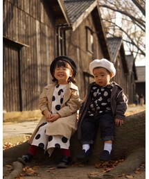 韓国ファッション #K | ワンピース