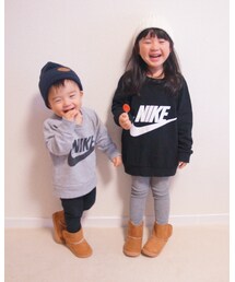 NIKE | スウェット