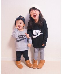 ヒラキ | ブーツ