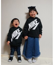 NIKE | パーカー