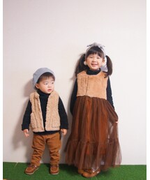 韓国ファッション #K | ワンピース