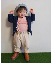 韓国ファッション #K | Tシャツ/カットソー