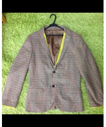 FRAPBOIS | ジャケット/アウター