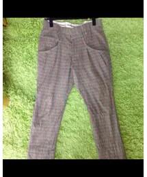 FRAPBOIS | その他パンツ